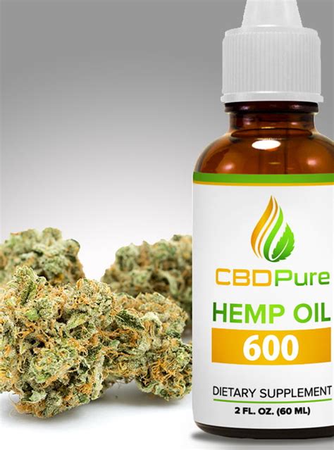 CBD Pure Review: Benefits, Coupons and Usages