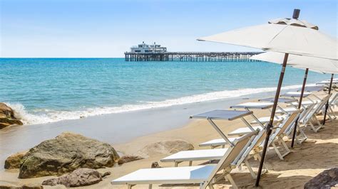 Malibu Beach Inn – Hotel Review | Condé Nast Traveler