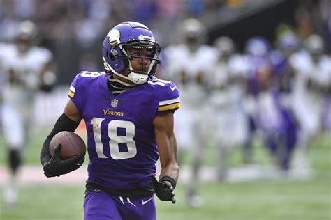 Fantasy Football Week 5: Wide Receiver rankings - Yahoo Sports