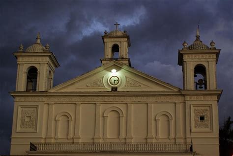 Travellers' Guide To Suchitoto - Wiki Travel Guide - Travellerspoint