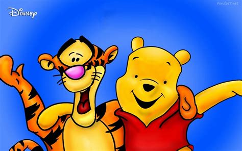 winnie pooh tiger picture, winnie pooh tiger wallpaper