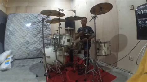 Drum cover - YouTube