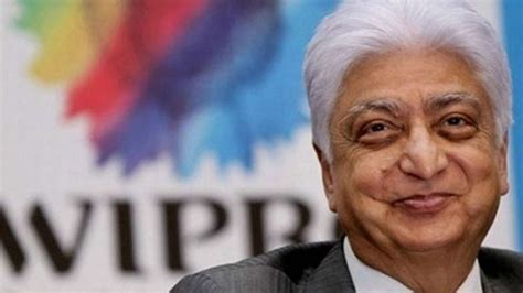 Wipro founder Azim Premji to retire as executive chairman, son Rishad to take over