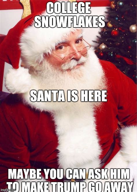 Santa claus Memes - Imgflip