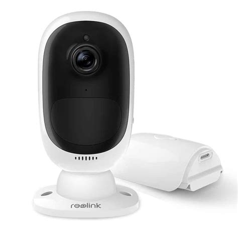 10 Best Battery Operated Wireless Outdoor Security Cameras – MySmartaHome