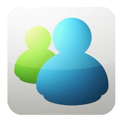 Msn icon - Free download on Iconfinder