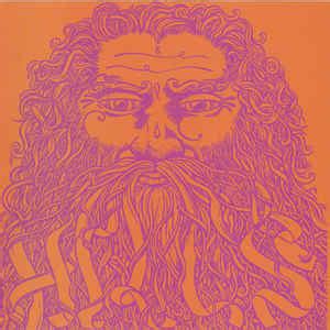 Hills - Hills (2010, CD) | Discogs