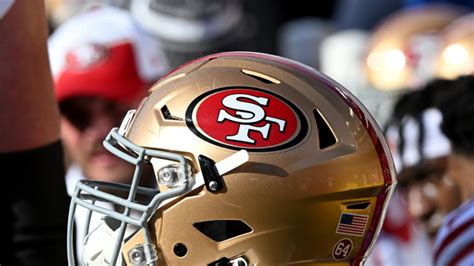 49ers assistant Matt Harper interviewed for the Giants special teams ...