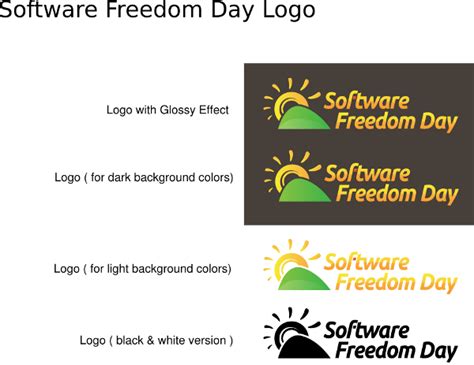2011/Artwork/ProposedLogoMaxus - Software Freedom Day Wiki