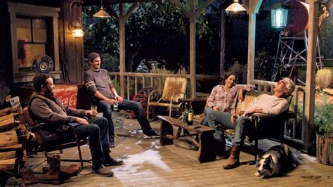 'That '70s Show's Ashton Kutcher and Danny Masterson Bro Up for 'The Ranch'