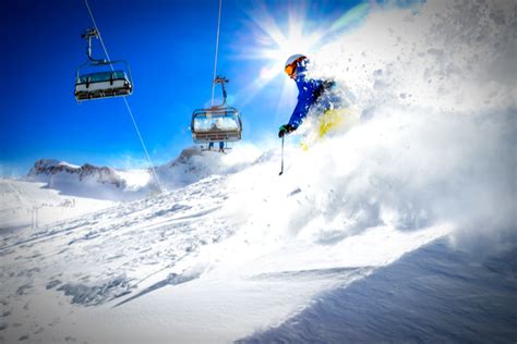 Top Alaska Ski Resorts - AllTheRooms - The Vacation Rental Experts