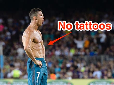 Cristiano Ronaldo Tattoo : Tattoos for Men Cristiano Ronaldo | tatto ...