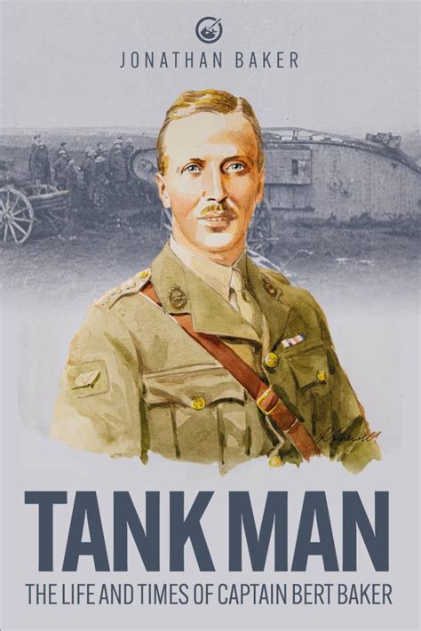 The full story of WWI’s ‘Tank Man’ is now told - Deep South Media