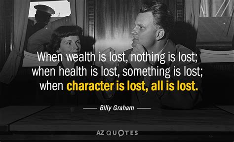 TOP 25 QUOTES BY BILLY GRAHAM (of 674) | A-Z Quotes