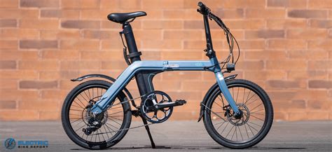 Fiido D11 Review 2024 | Electric Bike Report