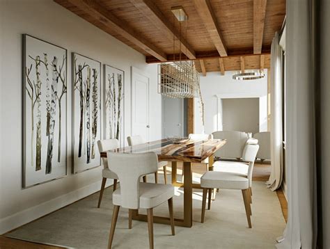 Dining Room Trends 2023: 12 Delectable Ideas for Feasting in Style