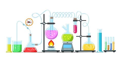 Chemistry Laboratory Cartoon Images – Browse 28,296 Stock Photos ...