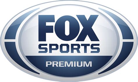 Archivo:Fox Sports Premium (Argentina) - 2018 logo.png - Wikipedia, la enciclopedia libre