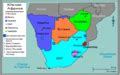 Category:Maps of Southern Africa - Wikitravel Shared