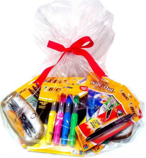 BIC Prize Pack (Worth $75) Up For Grabs: Make It "Write" In 2012 ...