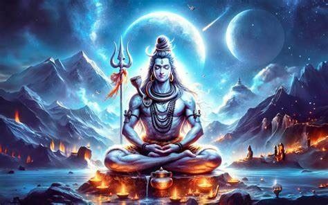 Maha Shivaratri 2024: Date, Muhurat And Auspicious Rituals to Celebrate ...