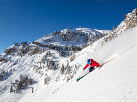 Ski Jackson Hole - Hotel Terra Jackson Hole