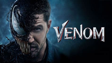 Venom (2018) - Torrent Movie