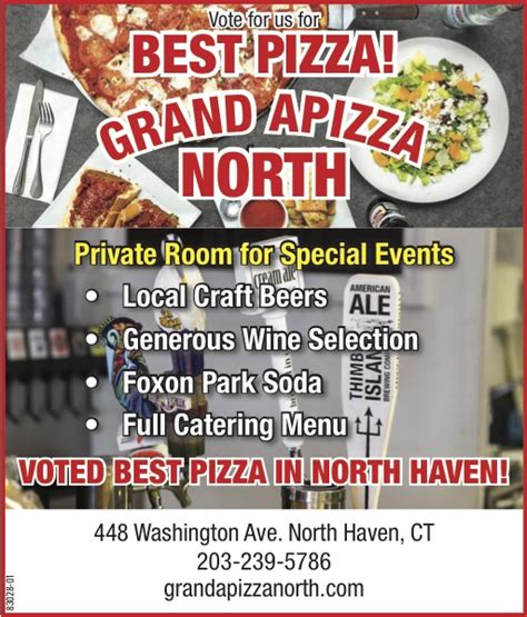 Grand Apizza North | Home