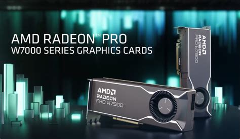 AMD Unveils The Most Powerful AMD Radeon PRO Graphics Cards, Offering ...