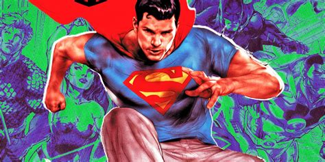 Grant Morrison’s Action Comics is DC's Best New 52 Title - Here's Why