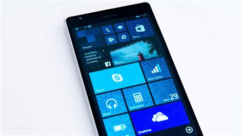 Hack Allows Windows 10 for Phones to Be Installed on All Lumia Models