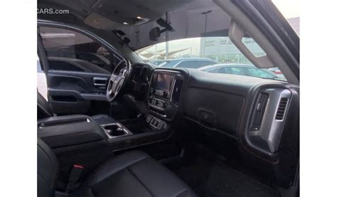 Used CHEVROLET SILVERADO 1500 LT Z71 US SPECS 2014 for sale in Sharjah ...