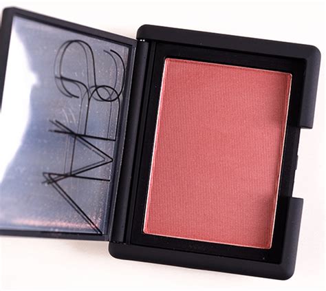 NARS Dolce Vita Blush Review, Photos, Swatches