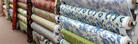 Designer Fabric Brands At 1502 Fabrics | Home Decorative Fabric