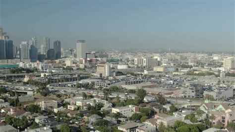 South Central Los Angeles Stock Video Footage - 4K and HD Video Clips ...