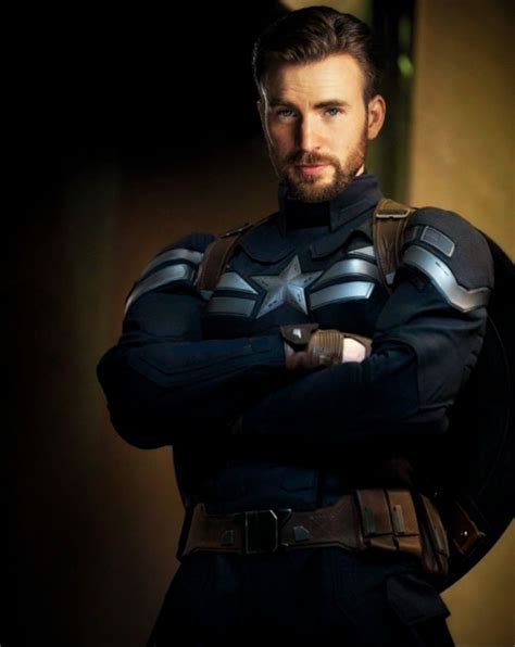 Chris Evans - Captain America: Winter Soldier | Chris evans, Chris evans captain america, Steve ...