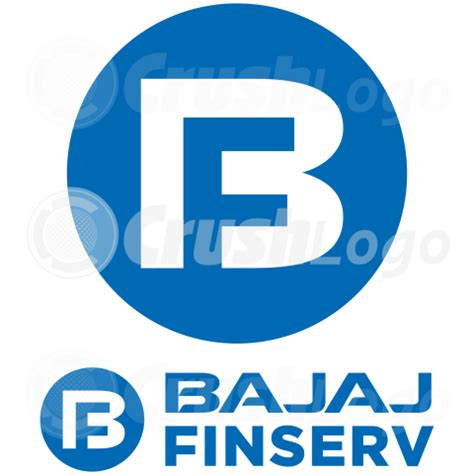 Bajaj Finserv Logo - Photo #354 - Crush Logo