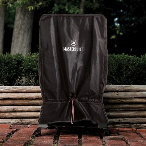 Masterbuilt Digital Charcoal Smoker Cover | Academy