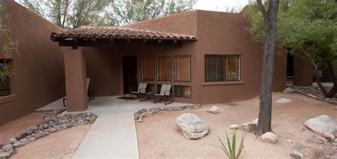 Canyon Ranch Tucson, Tucson Review | The Hotel Guru