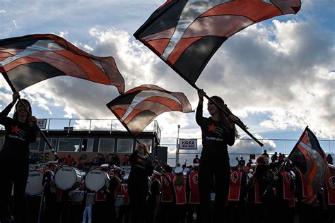 Photos: Flathead High School Homecoming - Flathead Beacon