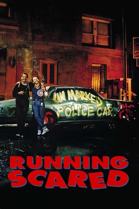 Running Scared (1986) - Cast & Crew — The Movie Database (TMDB)