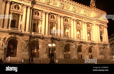 Palais garnier ceiling Stock Videos & Footage - HD and 4K Video Clips ...