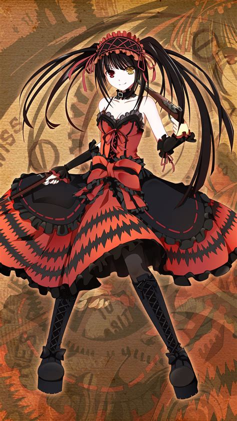 Date a Live Kurumi Wallpaper (69+ images)