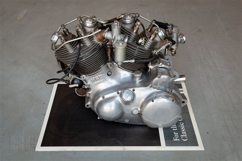 Vincent Motorcycle Engine | Reviewmotors.co