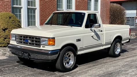 1989 Ford F150 Pickup VIN: 1FTDF15H2KLA68046 - CLASSIC.COM