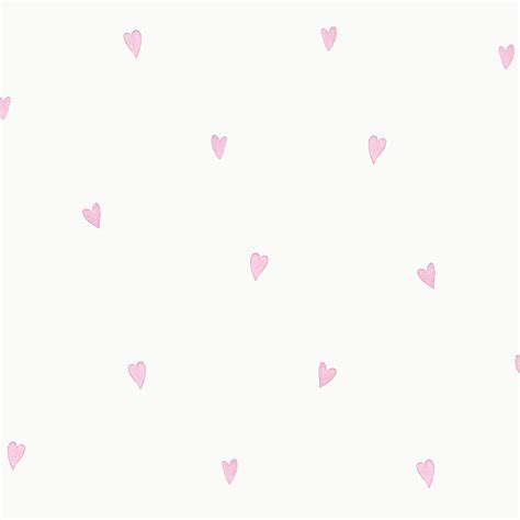 Love Hearts Pink – Holden Decor