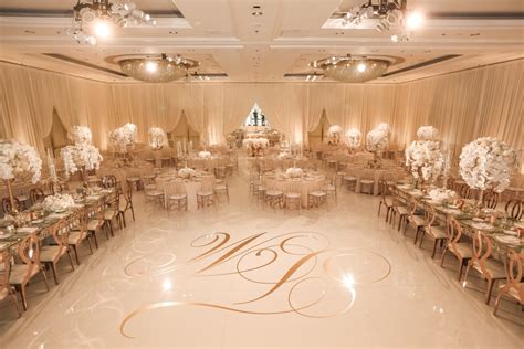 Four Seasons Beverly Hills | Fancy That! Events