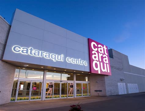 Cataraqui Town Centre - Regional mall in Kingston, Canada - Malls.Com