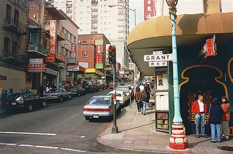 Chinatown Residents Face Eviction to Make Way for Tourists – AsAmNews