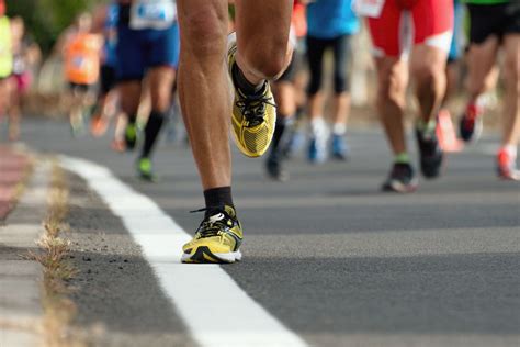 How to Improve Your Broad Street Run Race Pace